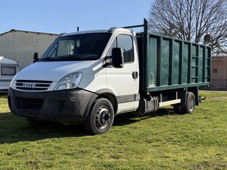 Φορτηγό Άνω Των 7.5τ Iveco 2009 65c18