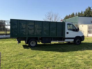 Φορτηγό Άνω Των 7.5τ Iveco 2009 65c18-thumb-9