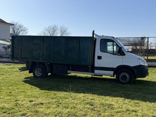 Φορτηγό Άνω Των 7.5τ Iveco 2009 65c18-thumb-7