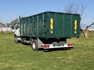 Φορτηγό Άνω Των 7.5τ Iveco 2009 65c18-thumb-12