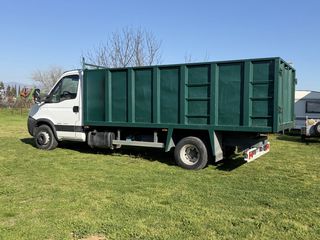 Φορτηγό Άνω Των 7.5τ Iveco 2009 65c18-thumb-13