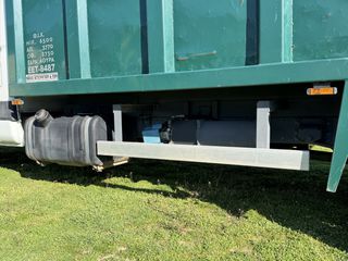 Φορτηγό Άνω Των 7.5τ Iveco 2009 65c18-thumb-23