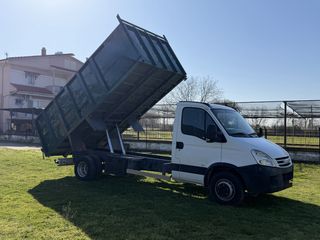 Φορτηγό Άνω Των 7.5τ Iveco 2009 65c18-thumb-6
