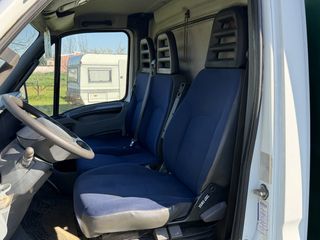 Φορτηγό Άνω Των 7.5τ Iveco 2009 65c18-thumb-27