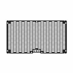 R Racing Pro Radiator Guard-thumb-2