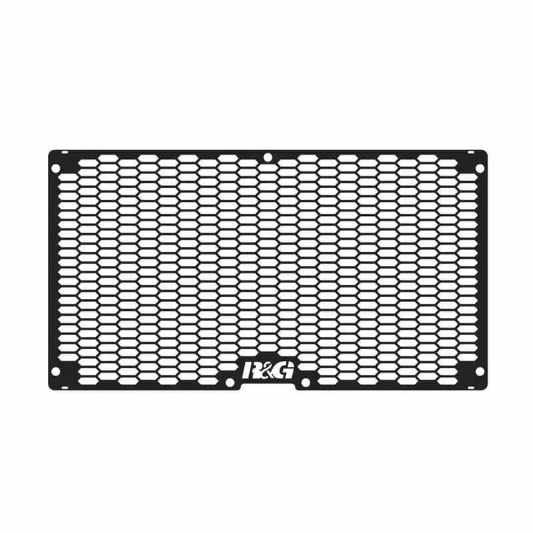 R Racing Pro Radiator Guard
