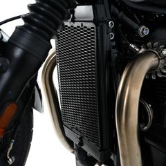 R Racing Pro Radiator Guard-thumb-3