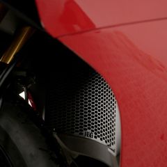 R Pro Radiator Guard-thumb-1