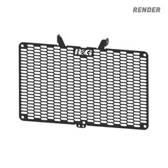 R Pro Radiator Guard
