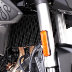 R Racing Pro Radiator Guard