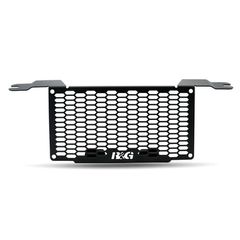R Racing Oil Cooler Guard