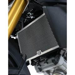 R Racing Pro Radiator Guard - Yamaha Yfz125R