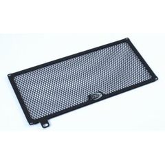 R Racing Pro Radiator Guard - Kawasaki Versys 650