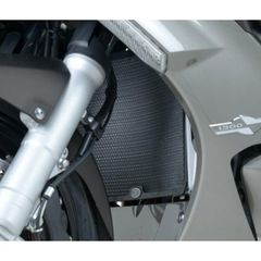 R Racing Pro Radiator Guard - Yamaha Fjr1300