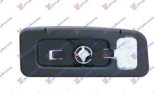 ΚΡΥΣΤΑΛΛΟ ΚΑΘΡΕΦΤΗ (ΚΑΤΩ ΚΟΜΜΑΤΙ) (ΚΟΥΜΠΩΤΟ) 2009- (CONVEX GLASS) ΔΕΞ - 053907631