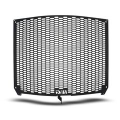 R Racing Pro Radiator Guard-thumb-1