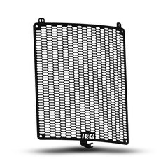 R Racing Pro Radiator Guard-thumb-1