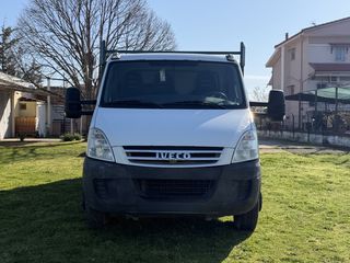 Φορτηγό Έως 7.5τ Iveco 2009 65c18-thumb-2