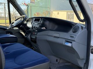 Φορτηγό Έως 7.5τ Iveco 2009 65c18-thumb-38