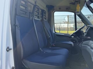 Φορτηγό Έως 7.5τ Iveco 2009 65c18-thumb-41