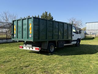 Φορτηγό Έως 7.5τ Iveco 2009 65c18-thumb-11