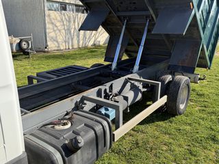 Φορτηγό Έως 7.5τ Iveco 2009 65c18-thumb-10