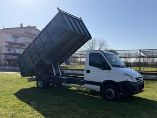 Φορτηγό Έως 7.5τ Iveco 2009 65c18-thumb-5