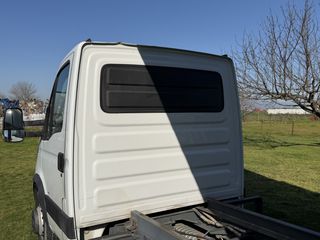 Φορτηγό Έως 7.5τ Iveco 2009 65c18-thumb-20