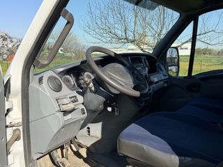 Φορτηγό Έως 7.5τ Iveco 2009 65c18-thumb-26