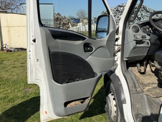 Φορτηγό Έως 7.5τ Iveco 2009 65c18-thumb-24