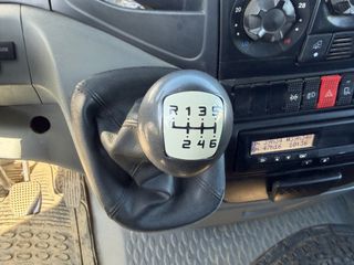 Φορτηγό Έως 7.5τ Iveco 2009 65c18-thumb-33
