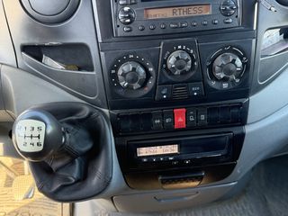 Φορτηγό Έως 7.5τ Iveco 2009 65c18-thumb-35