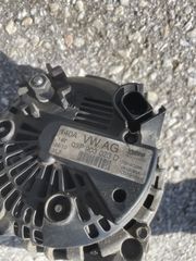 Volkswagen 1.2 tdi CFW δύναμος-thumb-1