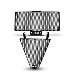 R Racing Pro Radiator Guard