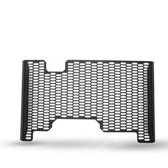 R Racing Pro Aluminium Downpipe Grille