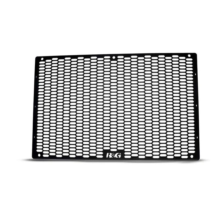 R Racing Radiator Guard