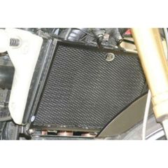 R Racing Pro Radiator Guard - Honda Cbr600Rr