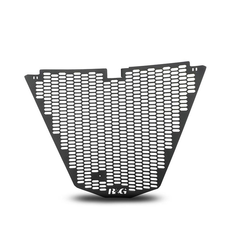 R Racing Pro Downpipe Grille