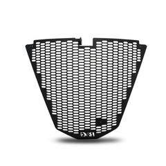 R Racing Pro Downpipe Grille-thumb-1