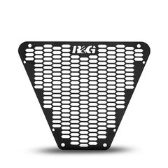 R Racing Oil Cooler Guard