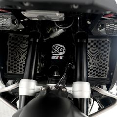 R Pro Radiator Guard-thumb-1