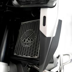 R Pro Radiator Guard