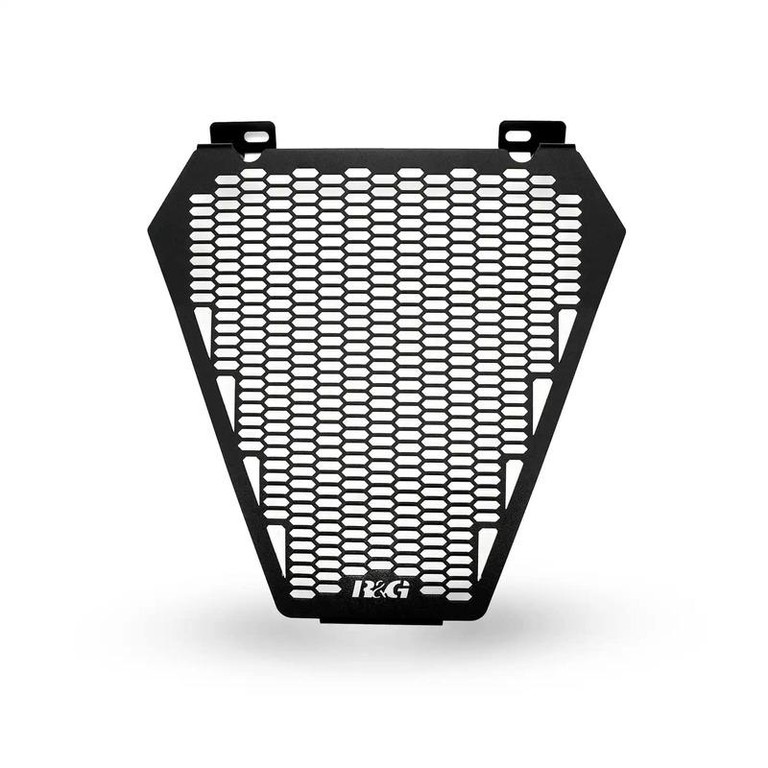 R Racing Pro Downpipe Grille