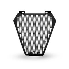 R Racing Pro Downpipe Grille-thumb-1