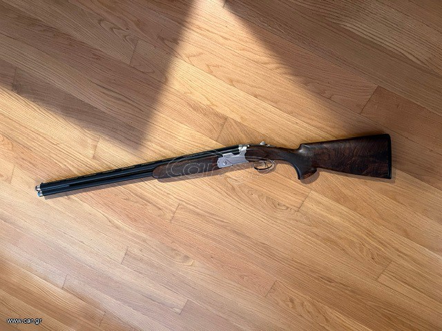 Beretta Super pose 694