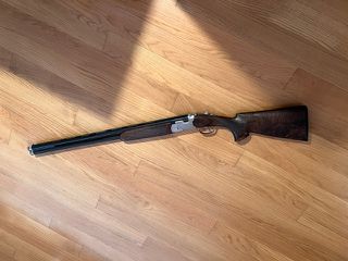 Beretta Super pose 694
