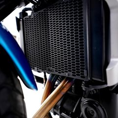 R Racing Pro Radiator Guard-thumb-3