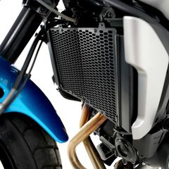 R Racing Pro Radiator Guard-thumb-5