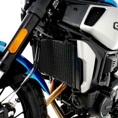R Racing Pro Radiator Guard