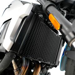 R Racing Pro Radiator Guard-thumb-1